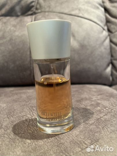 Armani Mania парфюмерная вода