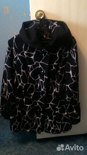 Полупальто