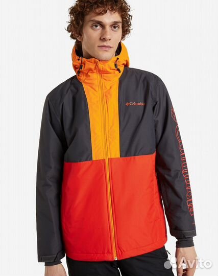 Куртка Columbia