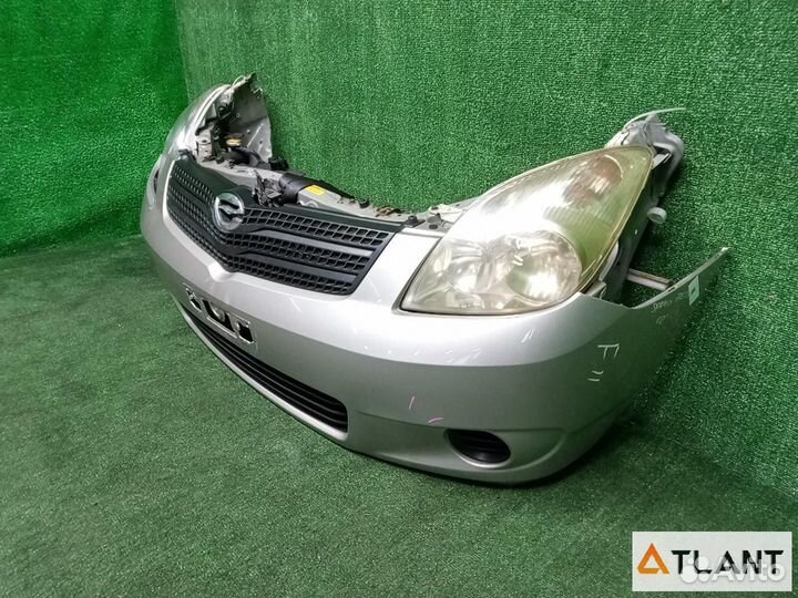 Nose cut toyota spacio