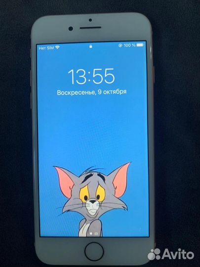 Телефон iPhone 8