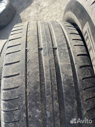 Pirelli Cinturato P7 205/55 R16 94V