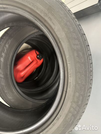 Bridgestone Dueler H/P Sport 235/50 R18