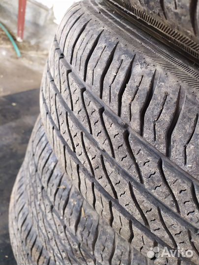 Колеса летние р14 ваз