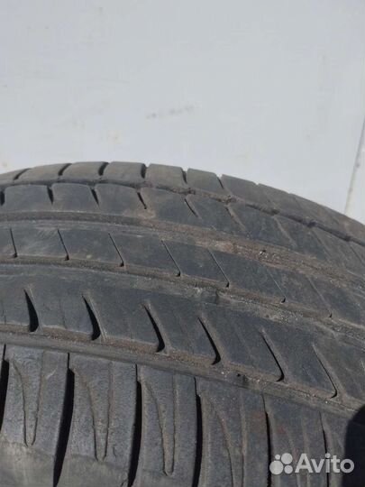Michelin Primacy HP 205/55 R16