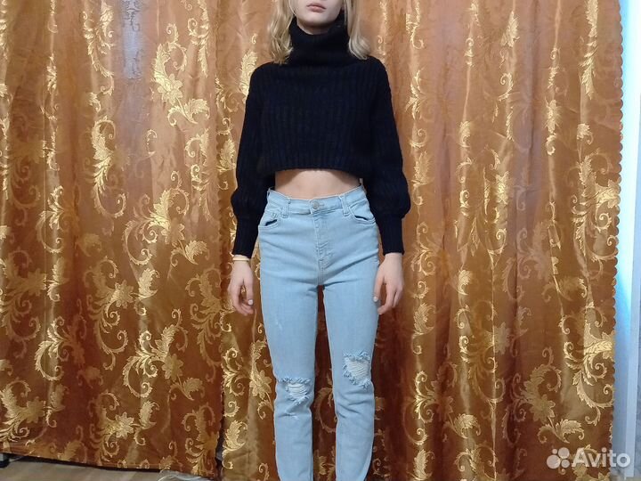 Свитер женский