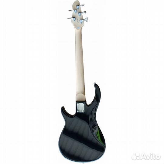 Бас-гитара Peavey Milestone 5 Black