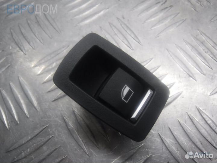 Кнопка стеклоподъемника задняя левая BMW F16 s1112