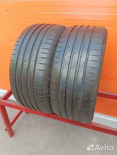 Goodyear Eagle F1 Asymmetric 2 255/35 R19 92Y