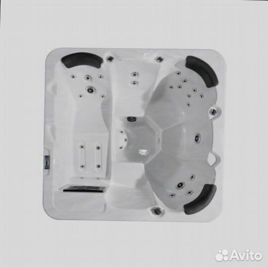 Гидромассажный спа-бассейн от производителя