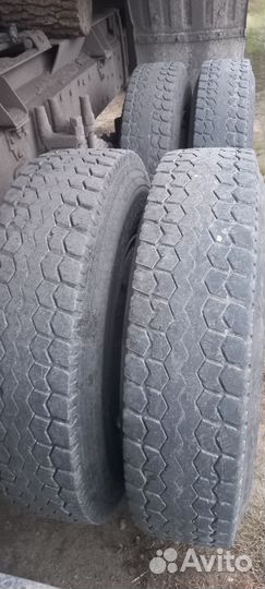 Goodride CM 954 10.00/10.5 R22