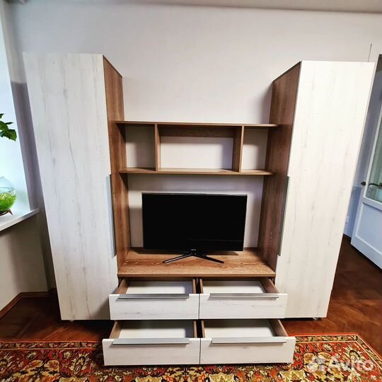 Качественная стенка