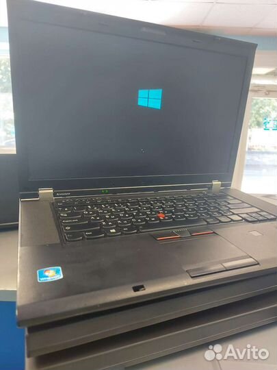 Lenovo thinkpad T530 - T520