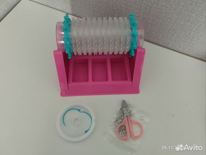 Набор для бисероплетения