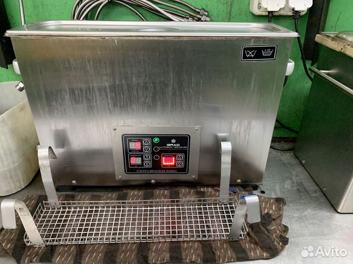 Топливная форсунка VAG 0445115029