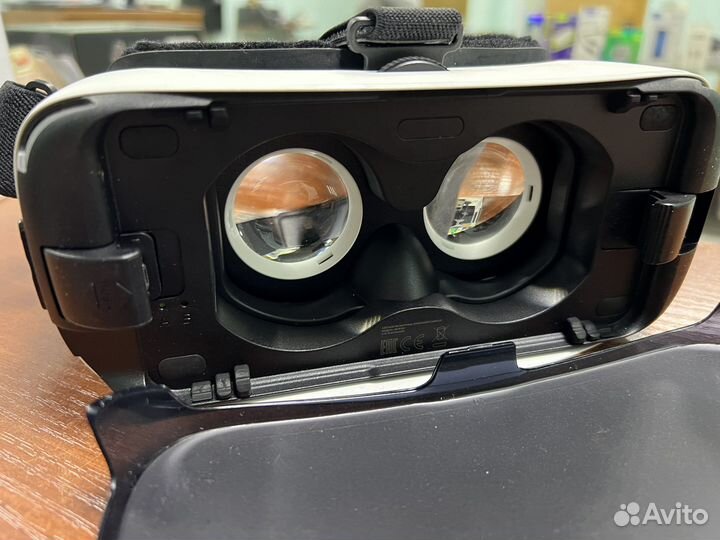 Samsung Gear VR Oculus