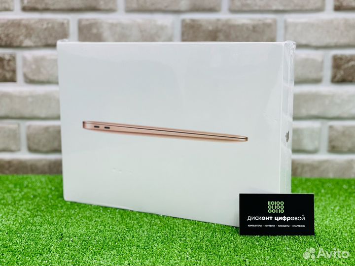 Ноутбук Apple MacBook Air