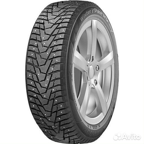 Hankook Winter I'Pike RS2 W429 225/55 R17