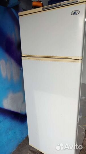 Холодильник Атлант мхм2706-80