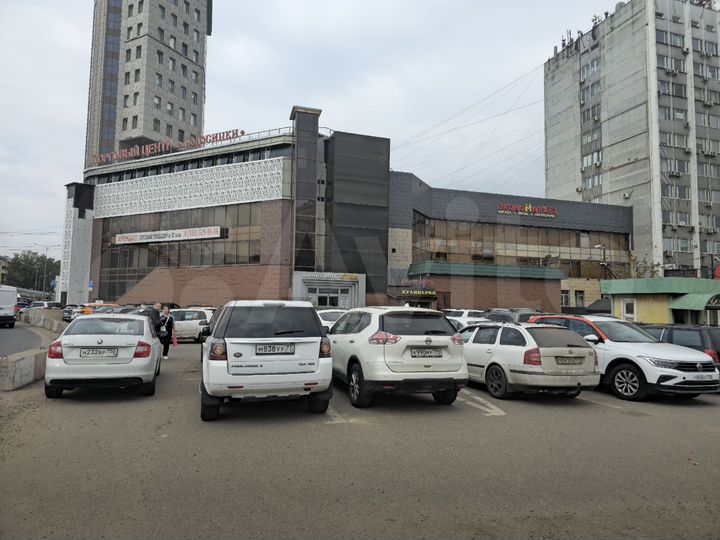 Свободного назначения, 180 м²