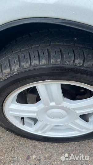 Торусы r15