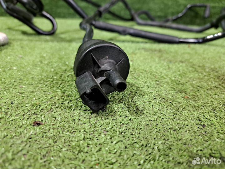 Трубка картерных газов Porsche Cayenne 955 M48.00