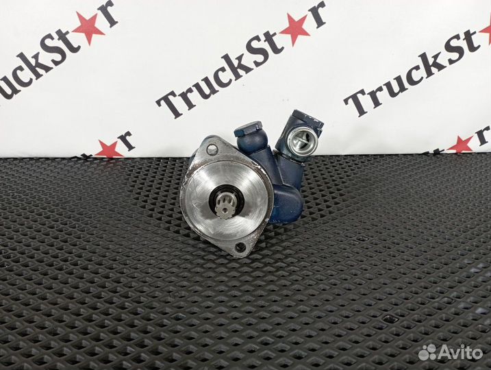 Насос гура 2022г. камаз 54901