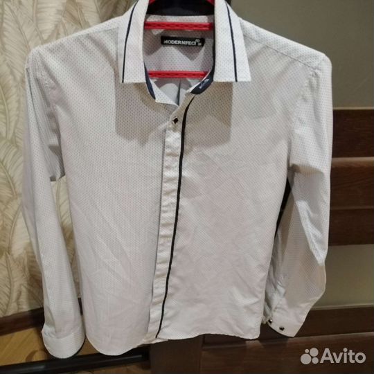 Одежда в отличном состоянии