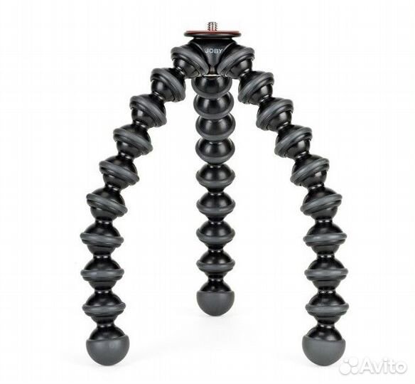 Штатив joby Gorillapod 1K Stand Hybrid GP2-JB01511