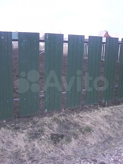 Дача 42 м² на участке 12 сот.