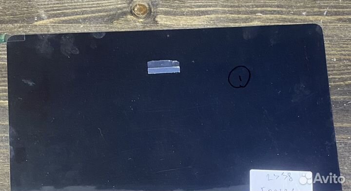 Матрица MacBook Pro 13 A2338 M1 Дефект