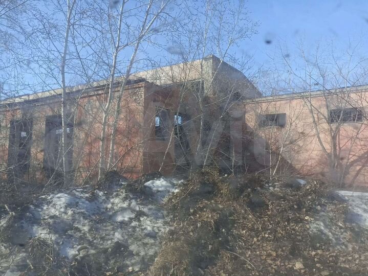 Участок 3,03 га (ИЖС)