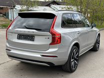 Volvo XC90 2.0 AT, 2023, 100 км, с пробегом, цена 8 900 000 руб.