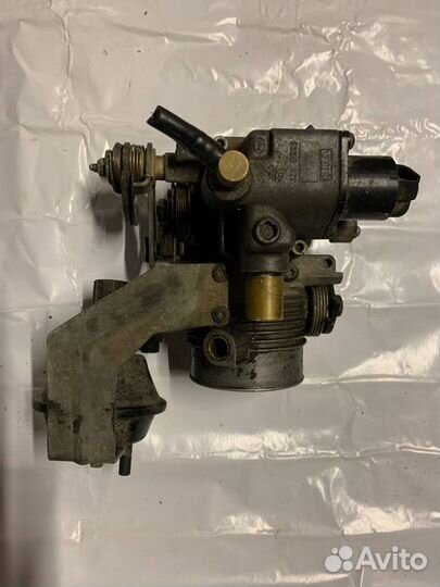 Дроссельная заслонка Ровер 75