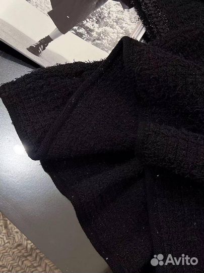 Платье Self portrait