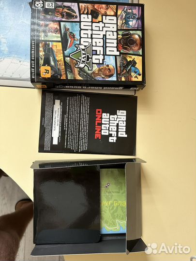 Компьютерна игра