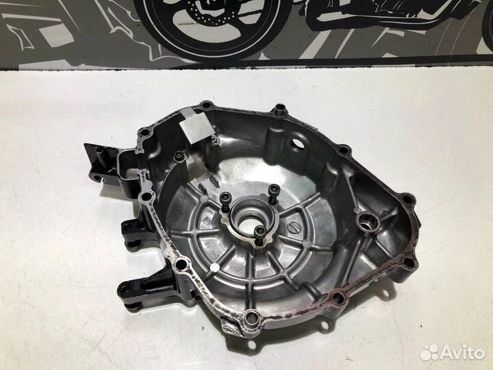 Крышка генератора Suzuki SV 400 S 2003г