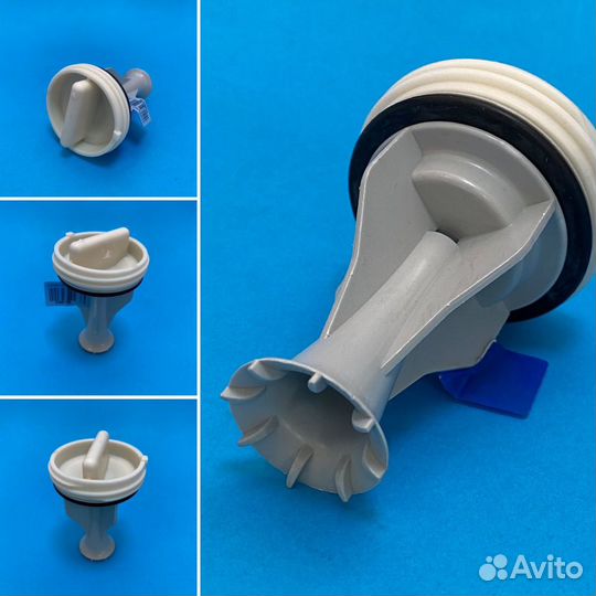 Фильтр насоса для стиральной машины samsung