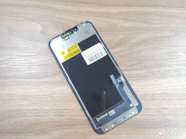 Дисплей Apple iPhone 13 в сборе с сенсором oled