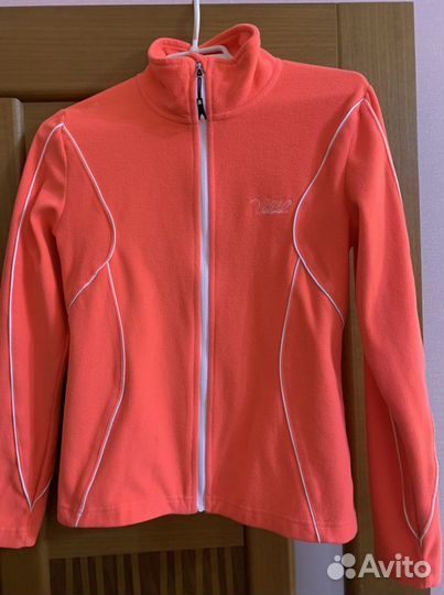 Спортивная кофта 158 размер