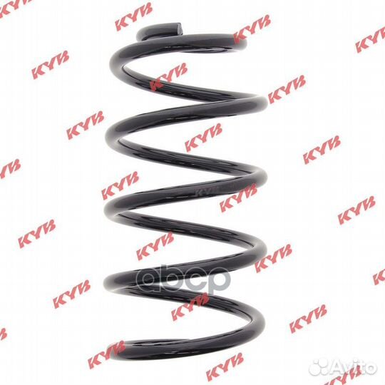 Пружина подв передн mercedes vito - Up to cha