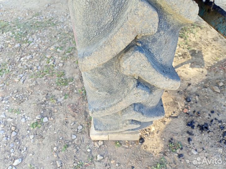 Трактор ВТЗ Т-16М, 1977