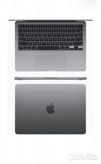 MacBook Air 13 M2 8/256GB