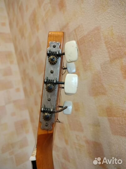 Гитара cremona