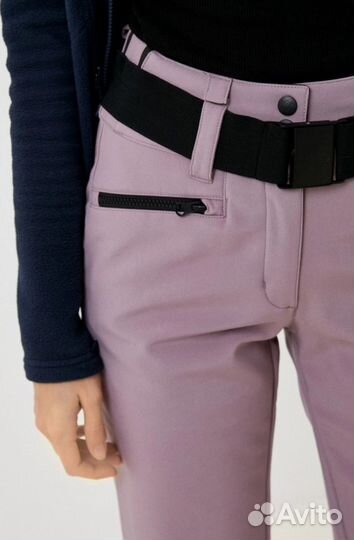 Штаны утепленные Völki 42р