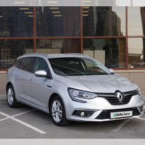 Renault Megane 1.5 MT, 2019, 111 912 км, с пробегом, цена 1 519 000 руб.