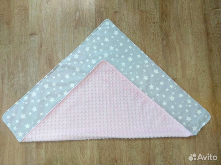 Конверт-одеяло на выписку