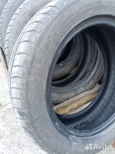 КАМА Кама-Евро-129 195/55 R15 85V