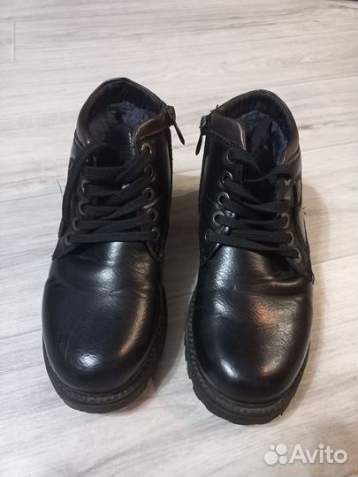 Детская обувь для мальчика 30 размер