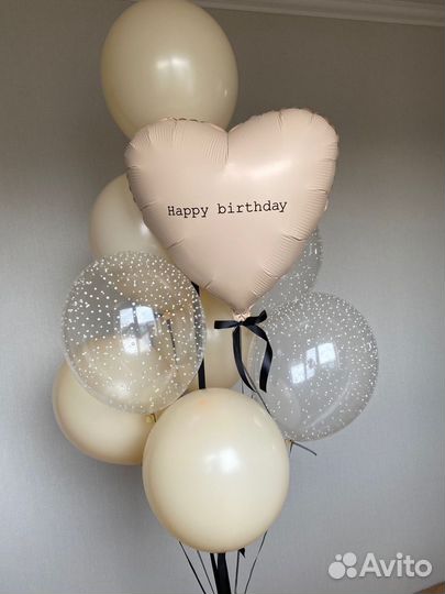 Воздушные шары